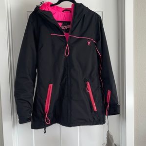 SPYDER Ski Jacket